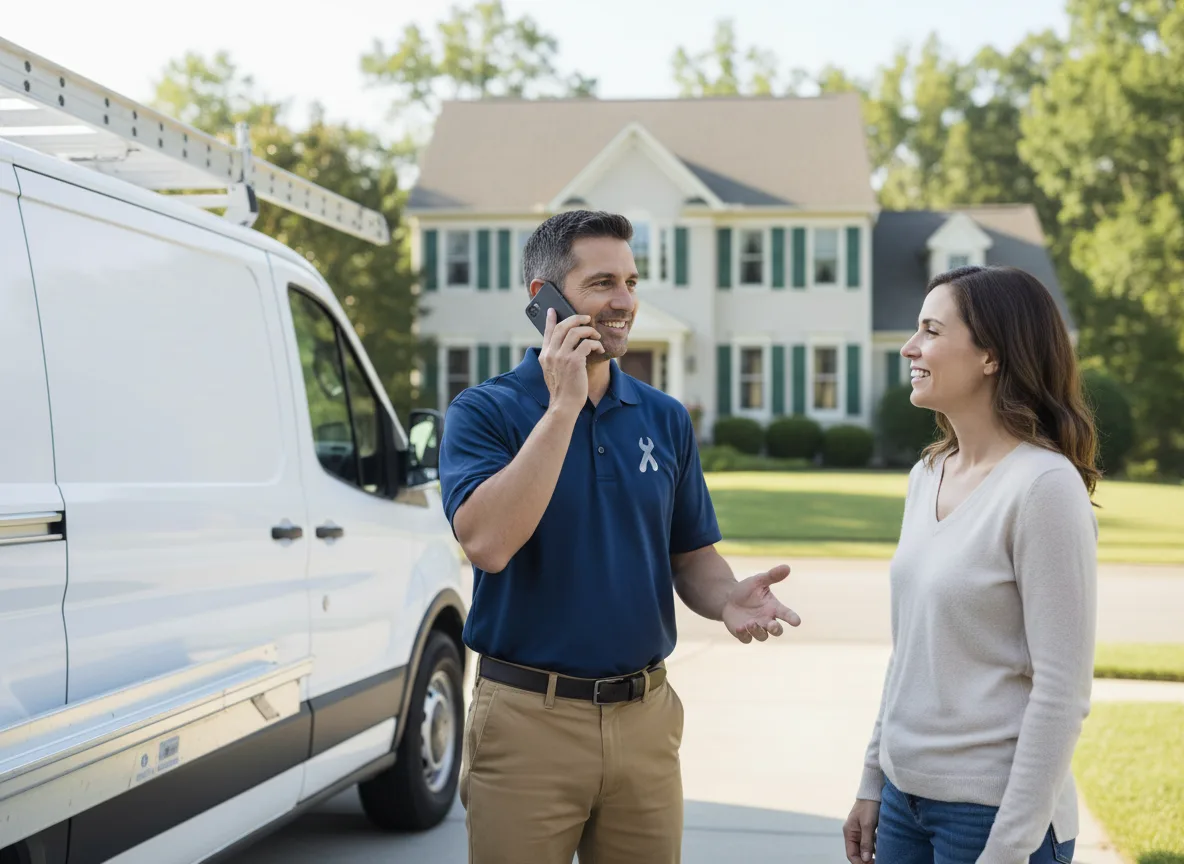 Home Gutter Service Chinook, WA FAQs