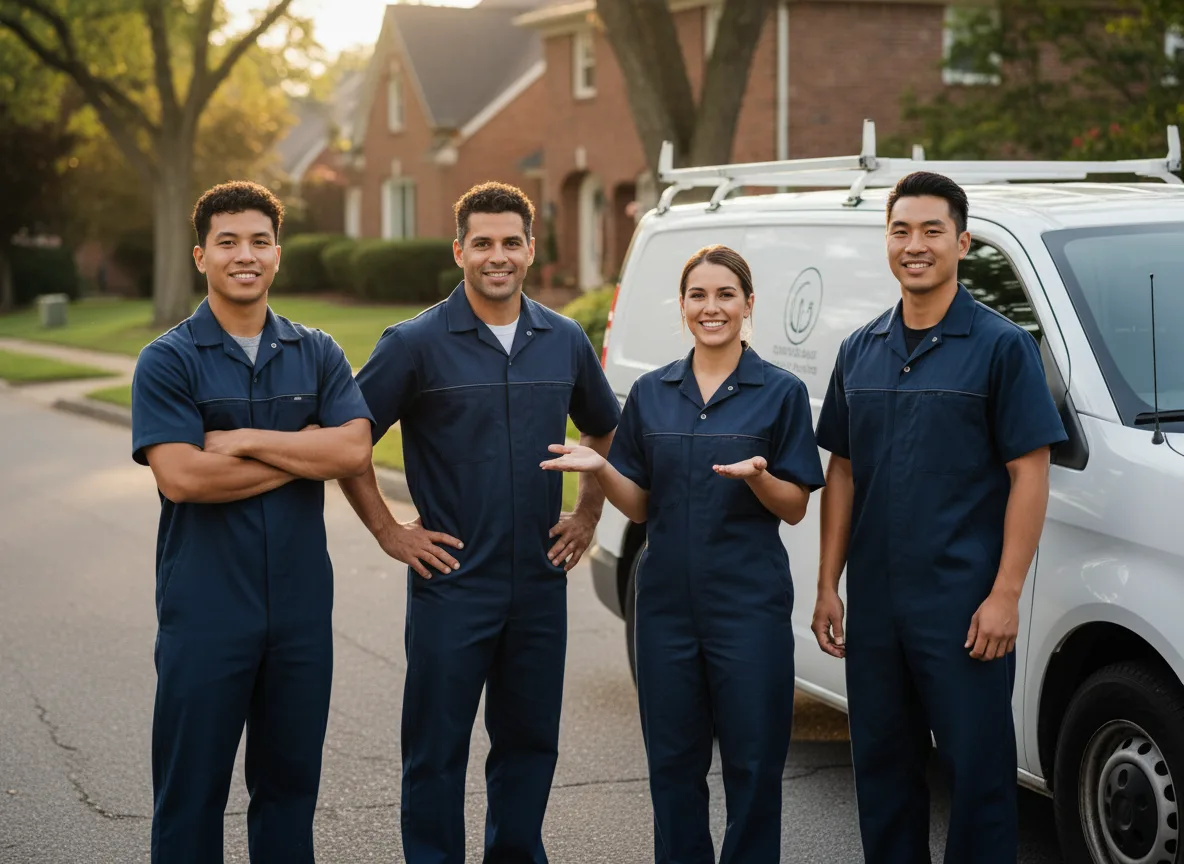 Home Gutter Service company in Chinook, WA